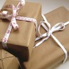 Бумага для упаковки, творчества, конвертов, подарков