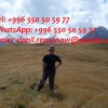 guide, driver in Kyrgyzstan, travel, hiking, excursions, tourist