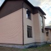 Продается новый красивый современный кирпичный дом в Анапе