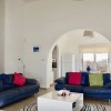 Очаровательная 3-спальная вилла с видом на море в Пафосе-Кипр