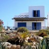 Впечатляющая 3-спальная вилла на первой линии моря в Пафосе-Кипр