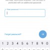 Услуга Восстановление облачного пароля Телеграмм