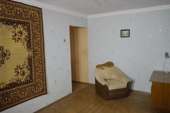 3 комнатная квартира в центре Краснодара