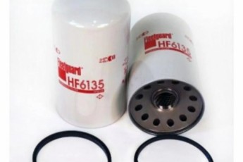 Фильтр топливный hf6135, ff5206, ff6316