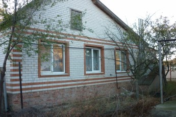Дом пл. 114 кв. м на берегу реки в с. Енотаевка, Астраханская об