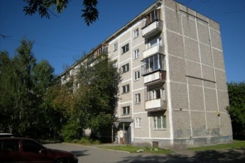 Продажа 3-комнатной квартиры в Екатеринбурге