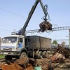 Приём металлолома, вывоз металлолома, демонтаж лома в Москве