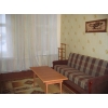 Светлая уютная комната 18 м2 посуточно в центре санкт-петербурга