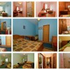 Крым эконом жилье снять номер пансионат в Николаевке
