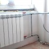 Монтаж отопления в частном доме, квартире в Красноярске
