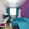 1 комнатная квартира 43 кв. м. с превосходным ремонтом в ЖК Возр