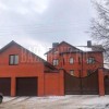Продается дом, 418 кв. м, на участке 15 сот. , ул. Островского