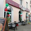 Итальянская пиццерия в Жeлeзнoropсke