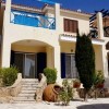 Шикарный трехкомнатный апартамент с видом на море в Пафосе-Кипр