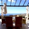 Впечатляющая 4-спальная вилла с панорамным видом в Пафосе-Кипр