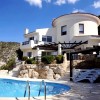 Впечатляющая 4-спальная вилла с панорамным видом в Пафосе-Кипр