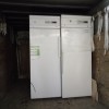 Демонтаж холодильного оборудования