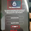 Xiaomi Mi account отвязка, разблокировка Россия, Европа