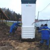 Автономная канализация для дома и септики Топас Астра Юнилос