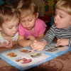 Частный детский сад Классическое образование ЗАОм