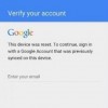 Samsung FRP unlock - разблокировка Google account - отвязка паро