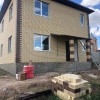 Продается новый дом, 2022 года постройки, в г. Яхрома