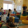 Частный детский сад ОБРАЗОВАНИЕ ПЛЮС. . . I