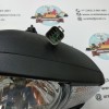 Фара основного освещения UDS-007 (CAT, Terex) Заднее крепление (