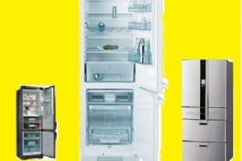 Ремонт холодильника в г. Серпухов и районе