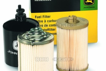 Фильтр топливный RE525523, RE520906, RE523236, BF7929, P551124