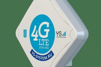 Купить усилитель интернет-сигнала 3G/Lte STREET 2 PRO