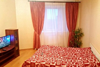 Уютная квартира посуточно в г. Домодедово