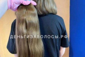 Купим волосы дорого, Екатеринбург