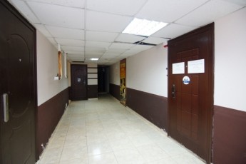 Цокольное помещение из 2 комнат в Славянском микрорайоне