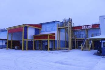 Аренда помещения под производство или теплый склад в Ярославле