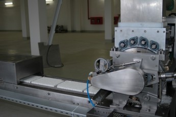 Автоматические оборудование для производство сахара рафинада в к