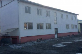Продам здание в г Красноярске ул Ястынская дом 58