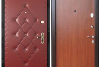 Металлические двери в сергиевом посаде хотьково пушкино мытищи