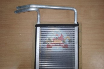 Радиатор ND116140-0050 на Komatsu