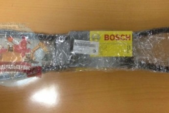 "Ремень клиновой (13X1225) 1987947664 Bosch "