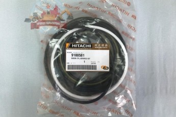 Р/к г/ц стрелы 9180581 на Hitachi ZX330