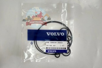 Р/к рычагов управления SA8230-36840 Volvo