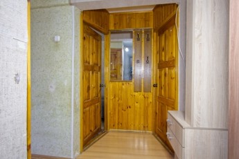 2-х комнатная квартира за 4, 5 млн. рублей